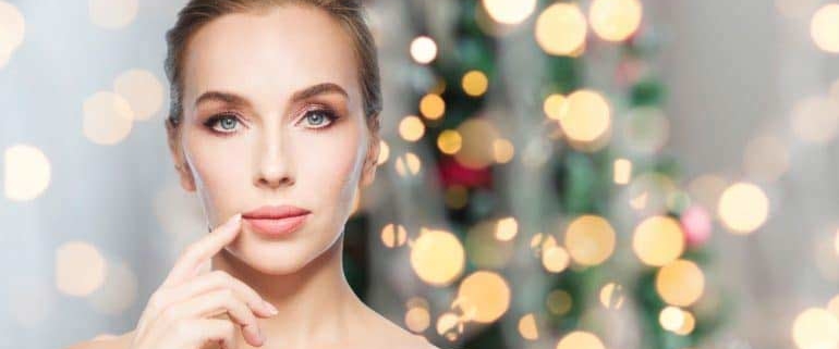 Regali speciali di medicina estetica per Natale